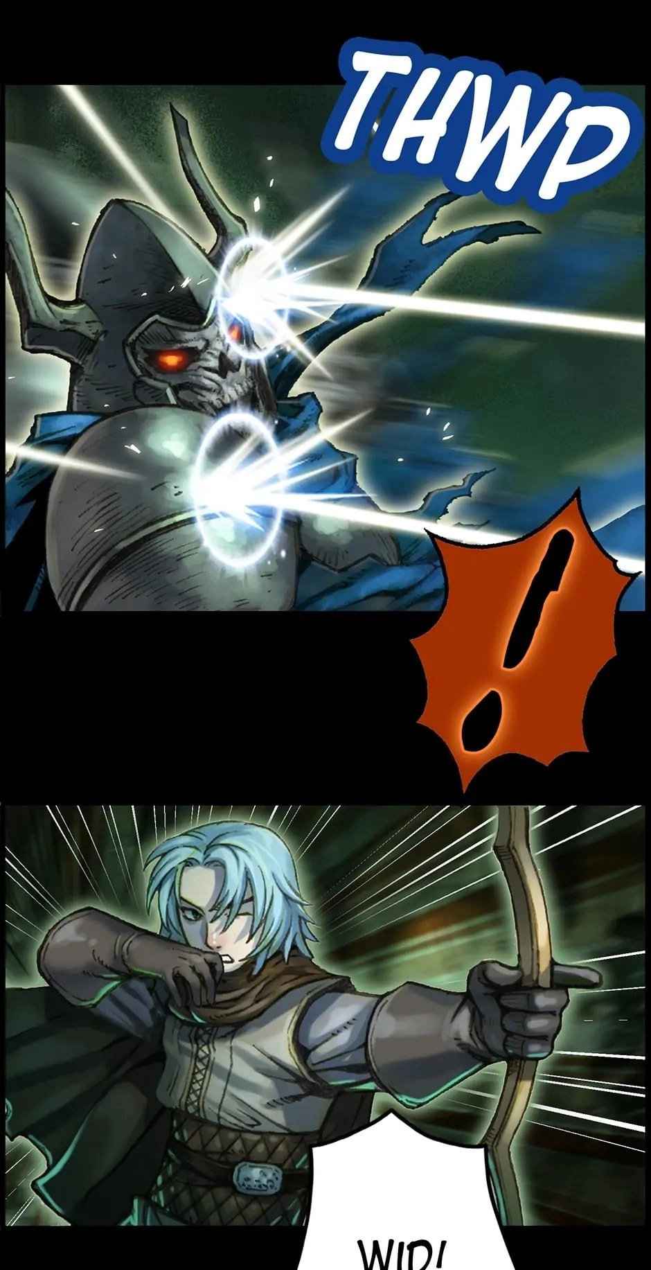 The Legendary Moonlight Sculptor Chapter 47 – Ultimate Page 19