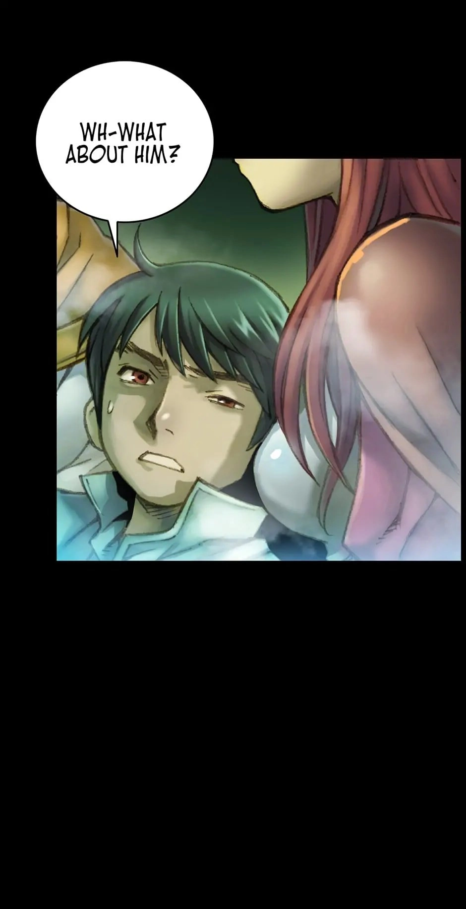 The Legendary Moonlight Sculptor Chapter 47 – Ultimate Page 35