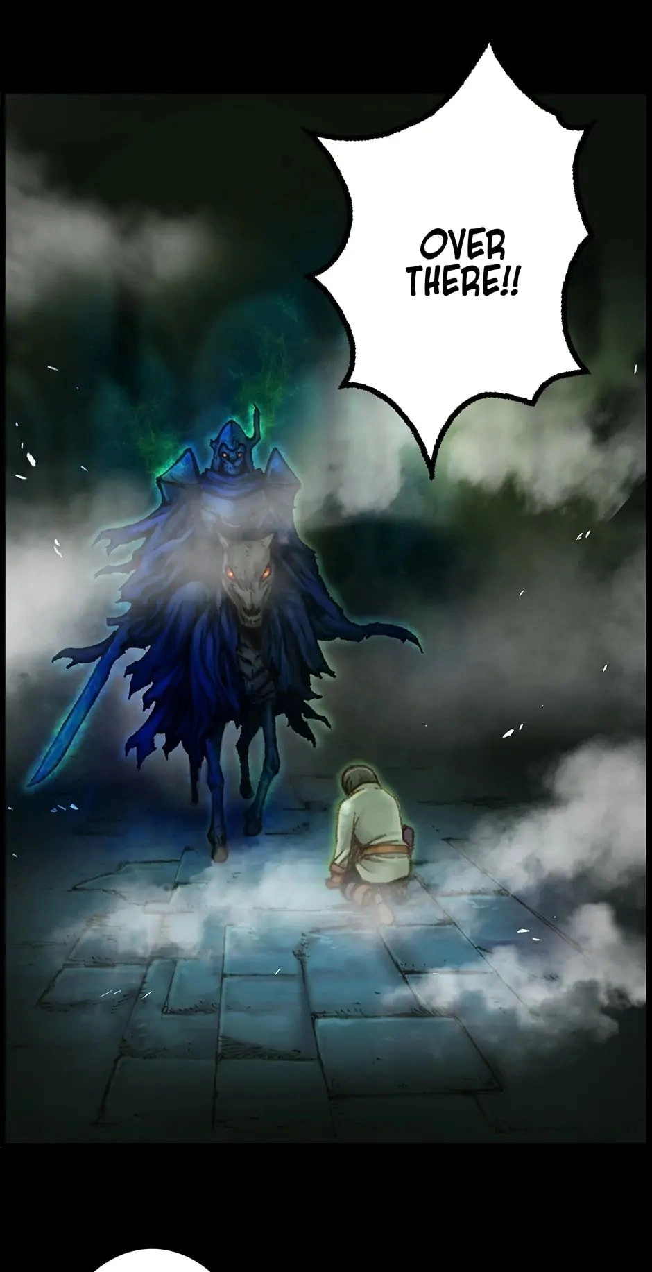 The Legendary Moonlight Sculptor Chapter 47 – Ultimate Page 31