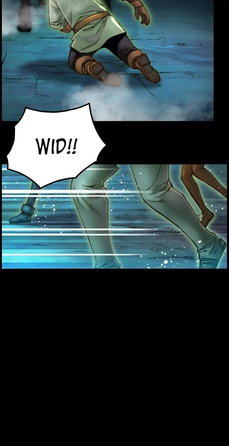 The Legendary Moonlight Sculptor Chapter 47 – Ultimate Page 33