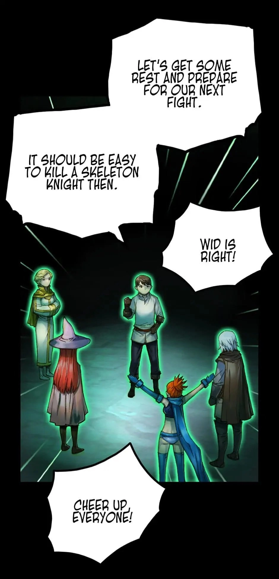 The Legendary Moonlight Sculptor Chapter 47 – Ultimate Page 53