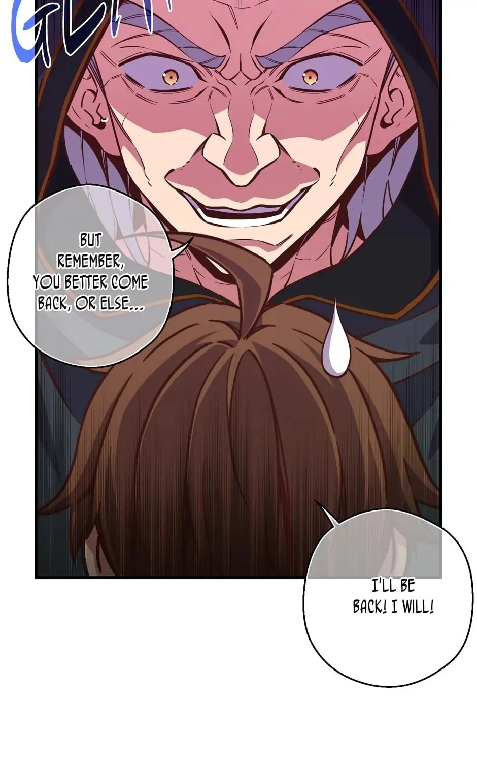 The Legendary Moonlight Sculptor Chapter 139 – Returning to Town Page 55