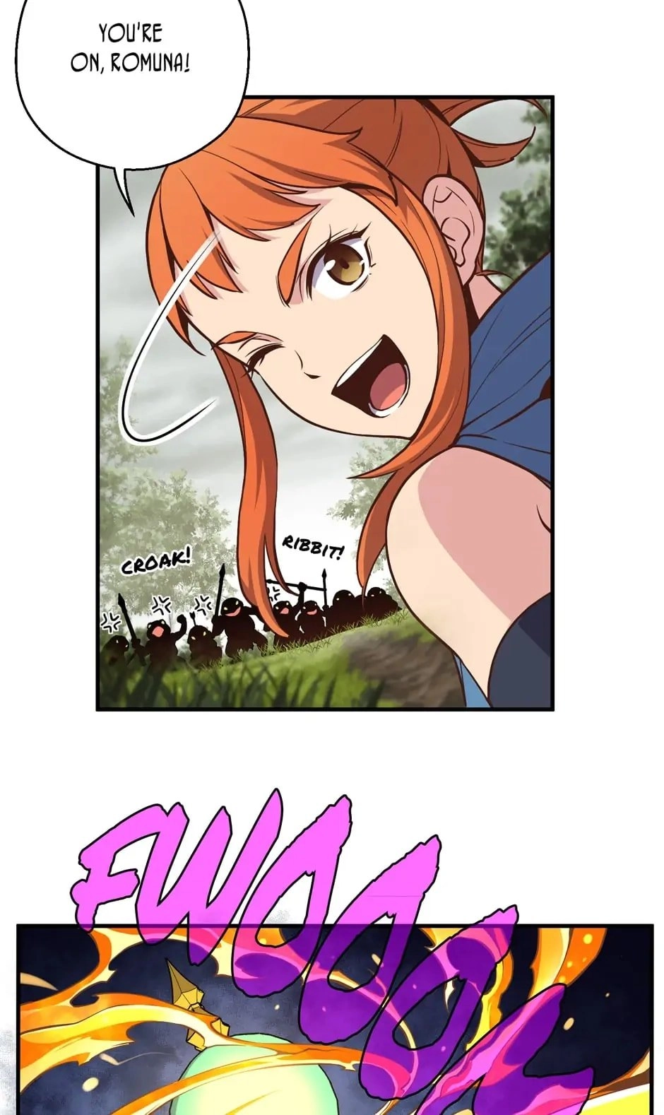 The Legendary Moonlight Sculptor Chapter 139 – Returning to Town Page 9