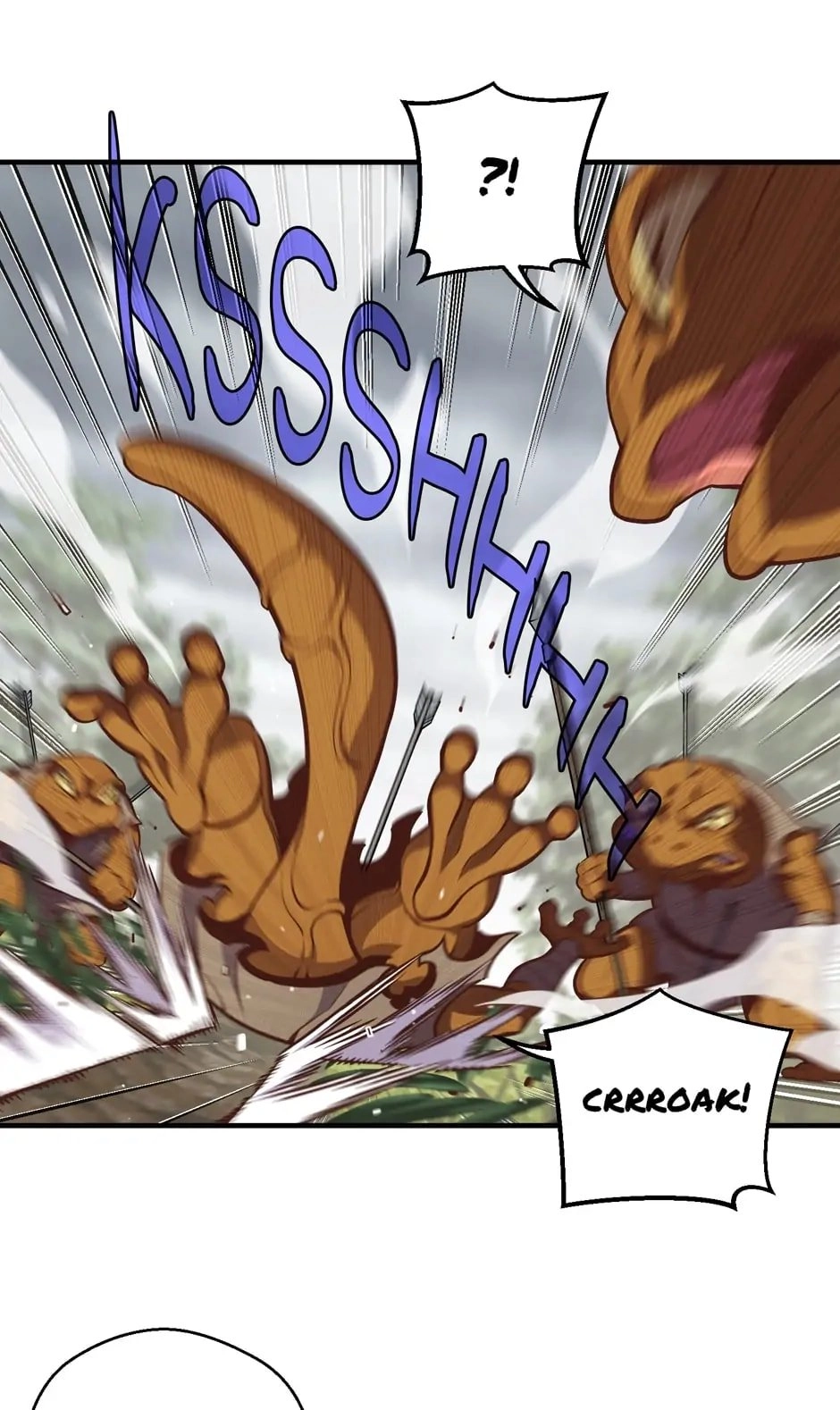 The Legendary Moonlight Sculptor Chapter 139 – Returning to Town Page 8
