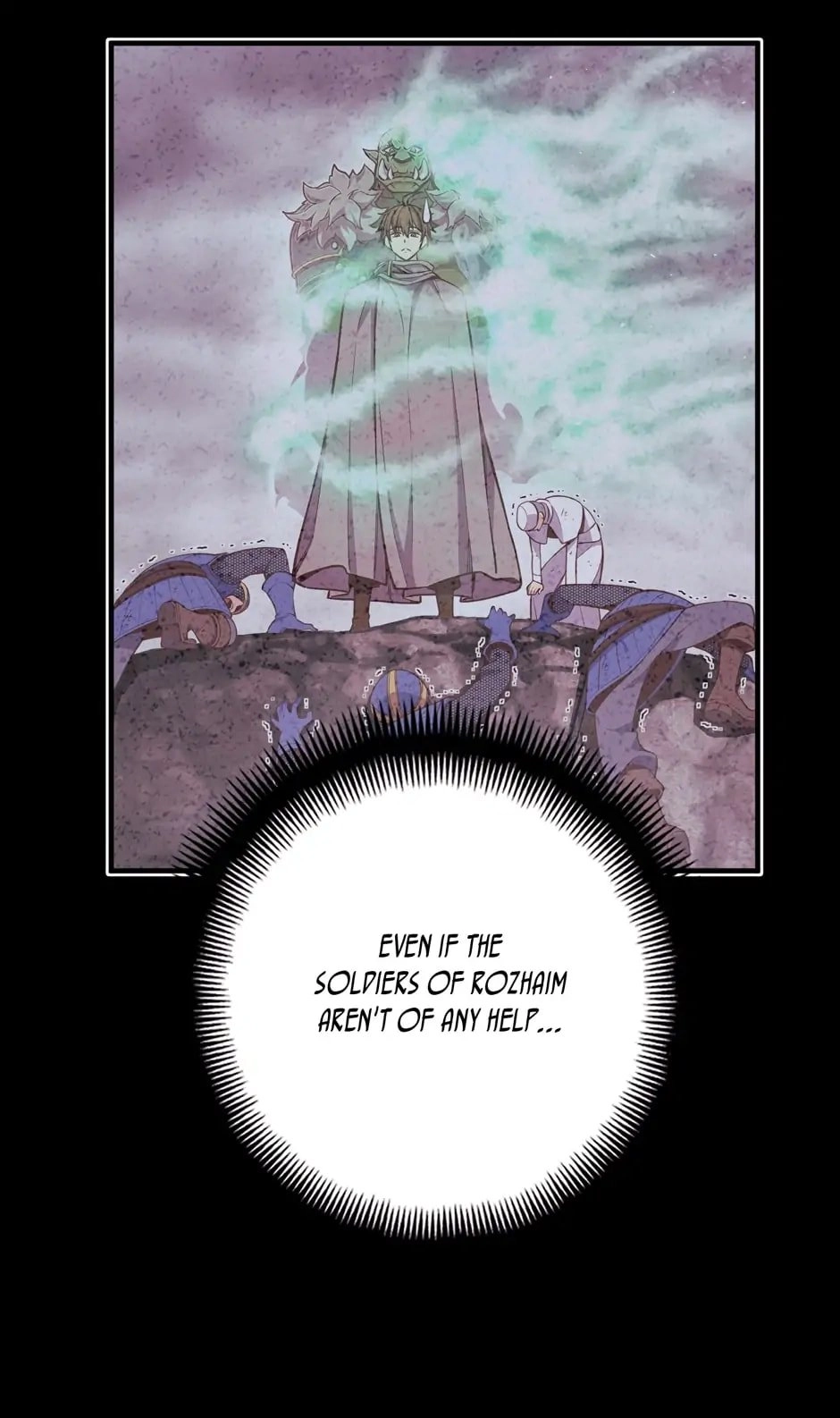 The Legendary Moonlight Sculptor Chapter 139 – Returning to Town Page 43