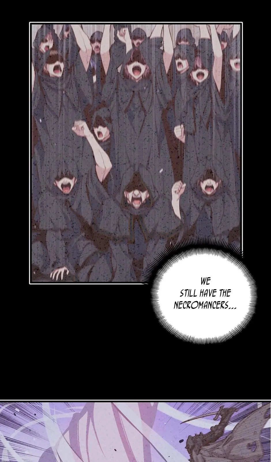 The Legendary Moonlight Sculptor Chapter 139 – Returning to Town Page 44