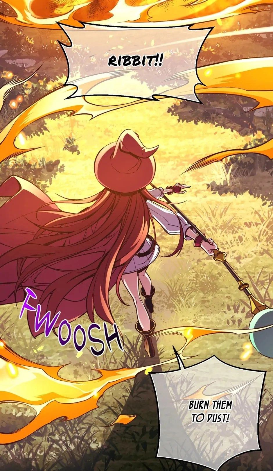 The Legendary Moonlight Sculptor Chapter 139 – Returning to Town Page 12