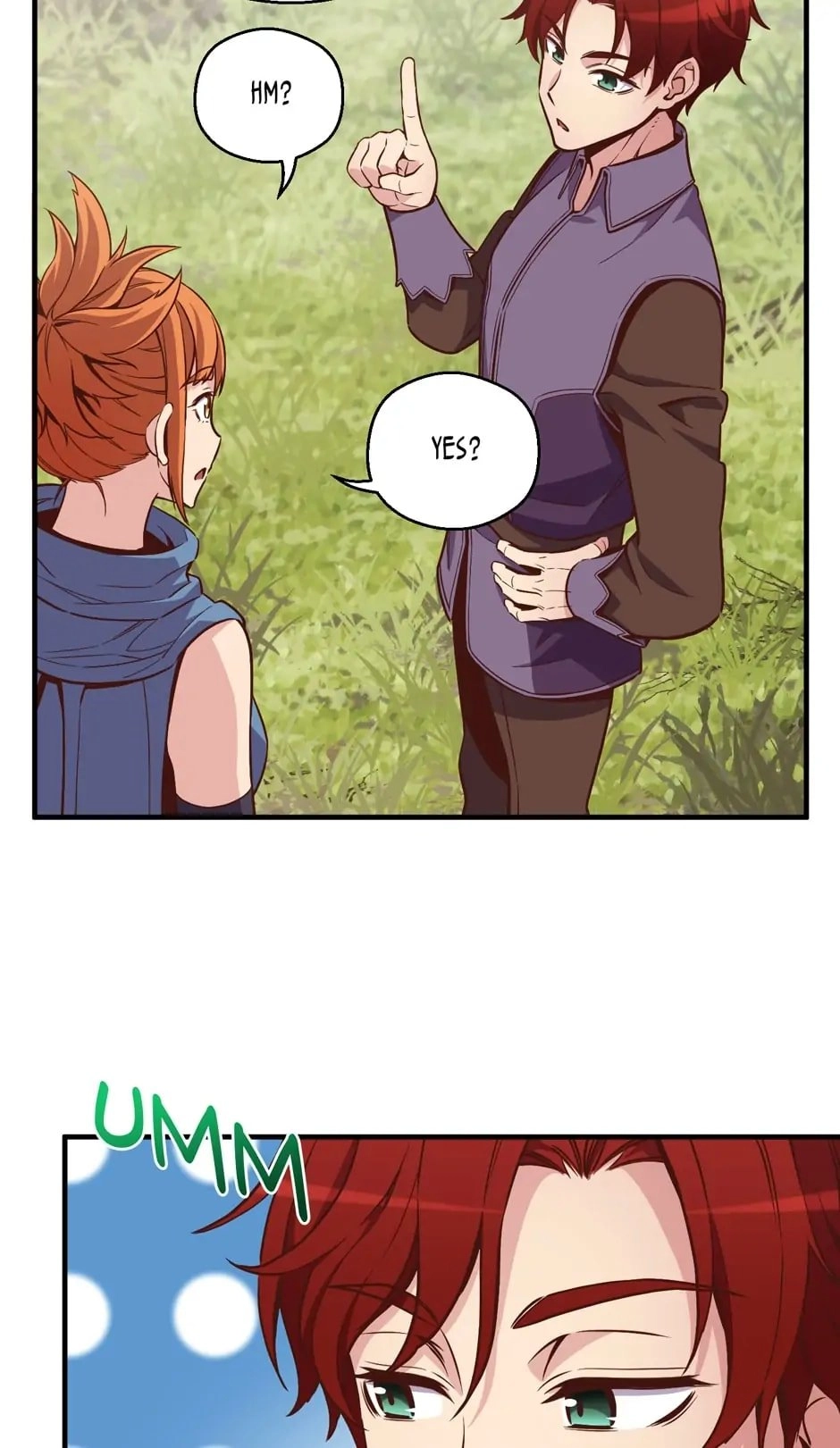 The Legendary Moonlight Sculptor Chapter 139 – Returning to Town Page 21