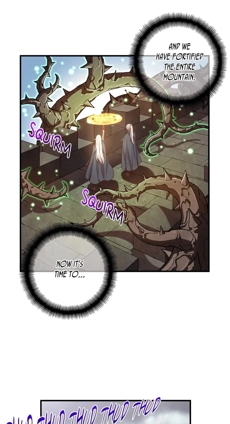 The Legendary Moonlight Sculptor Chapter 139 – Returning to Town Page 31