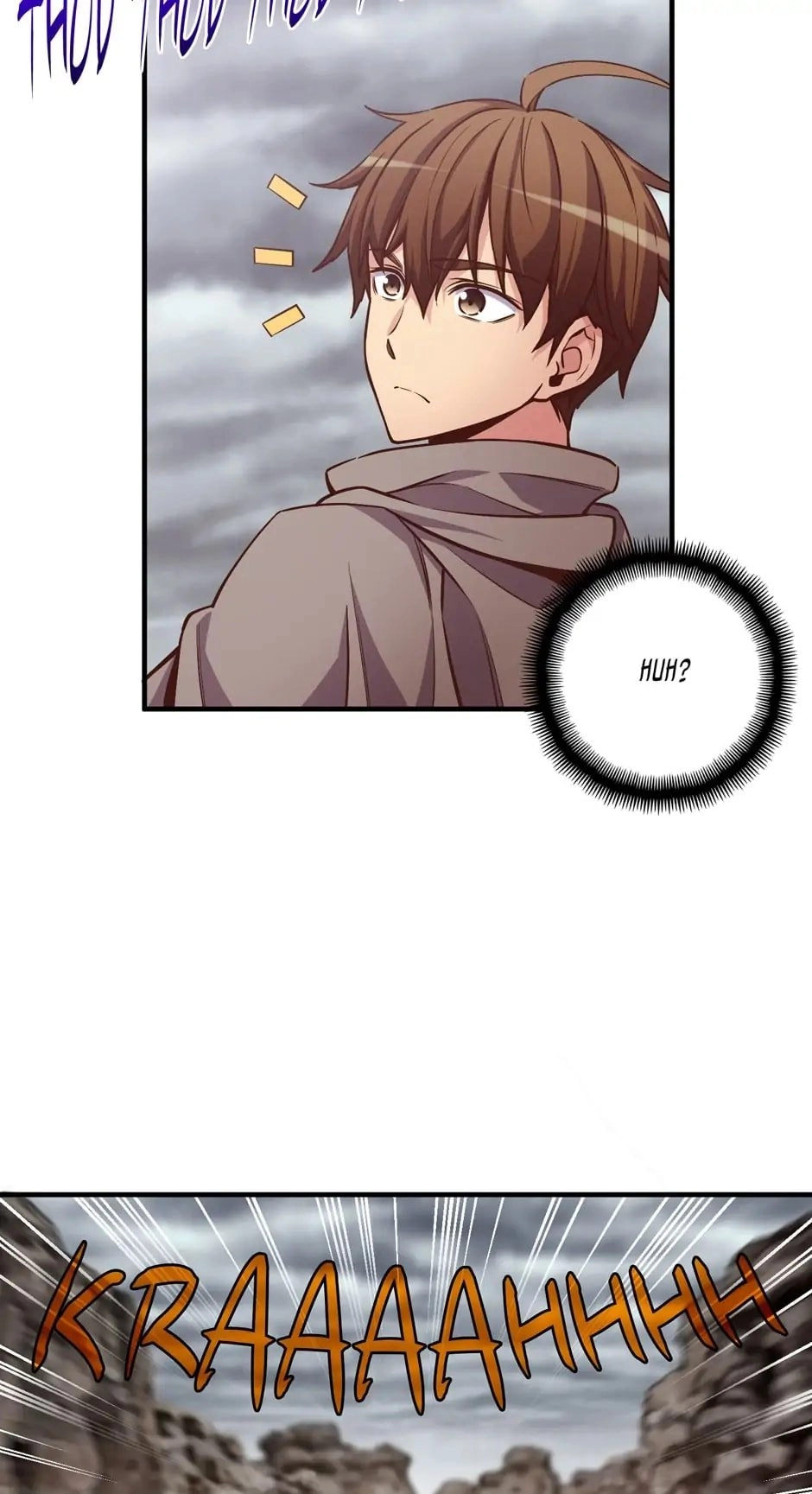 The Legendary Moonlight Sculptor Chapter 139 – Returning to Town Page 32