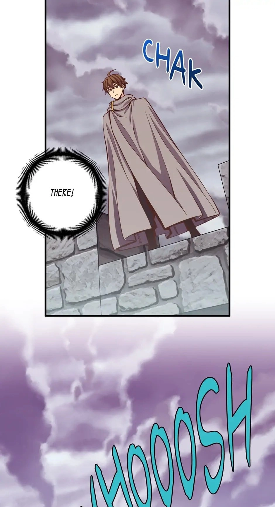 The Legendary Moonlight Sculptor Chapter 139 – Returning to Town Page 29