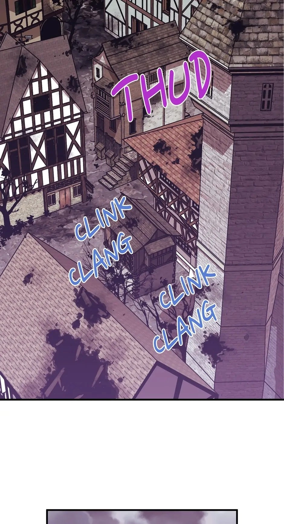 The Legendary Moonlight Sculptor Chapter 139 – Returning to Town Page 28
