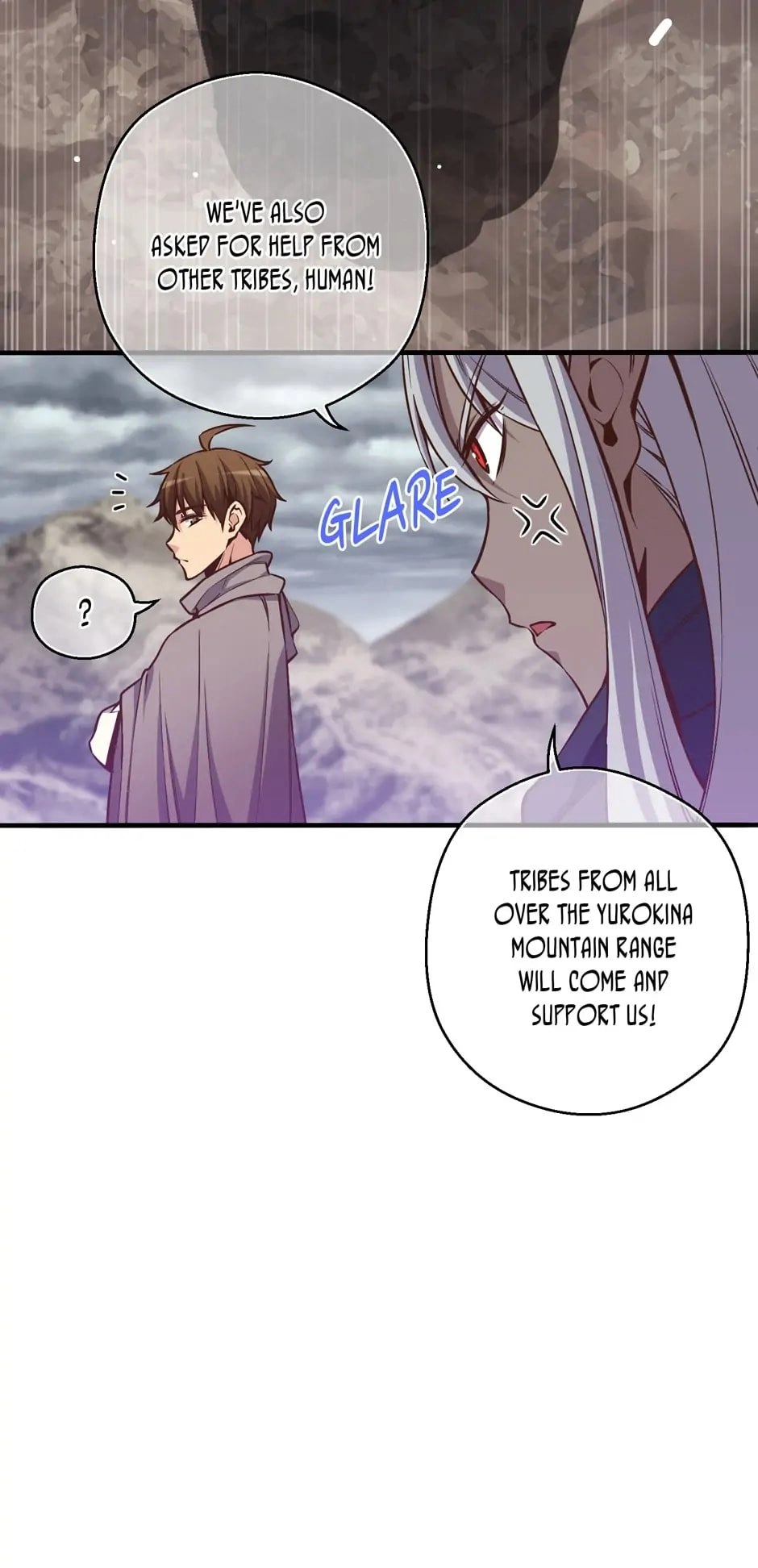 The Legendary Moonlight Sculptor Chapter 139 – Returning to Town Page 39