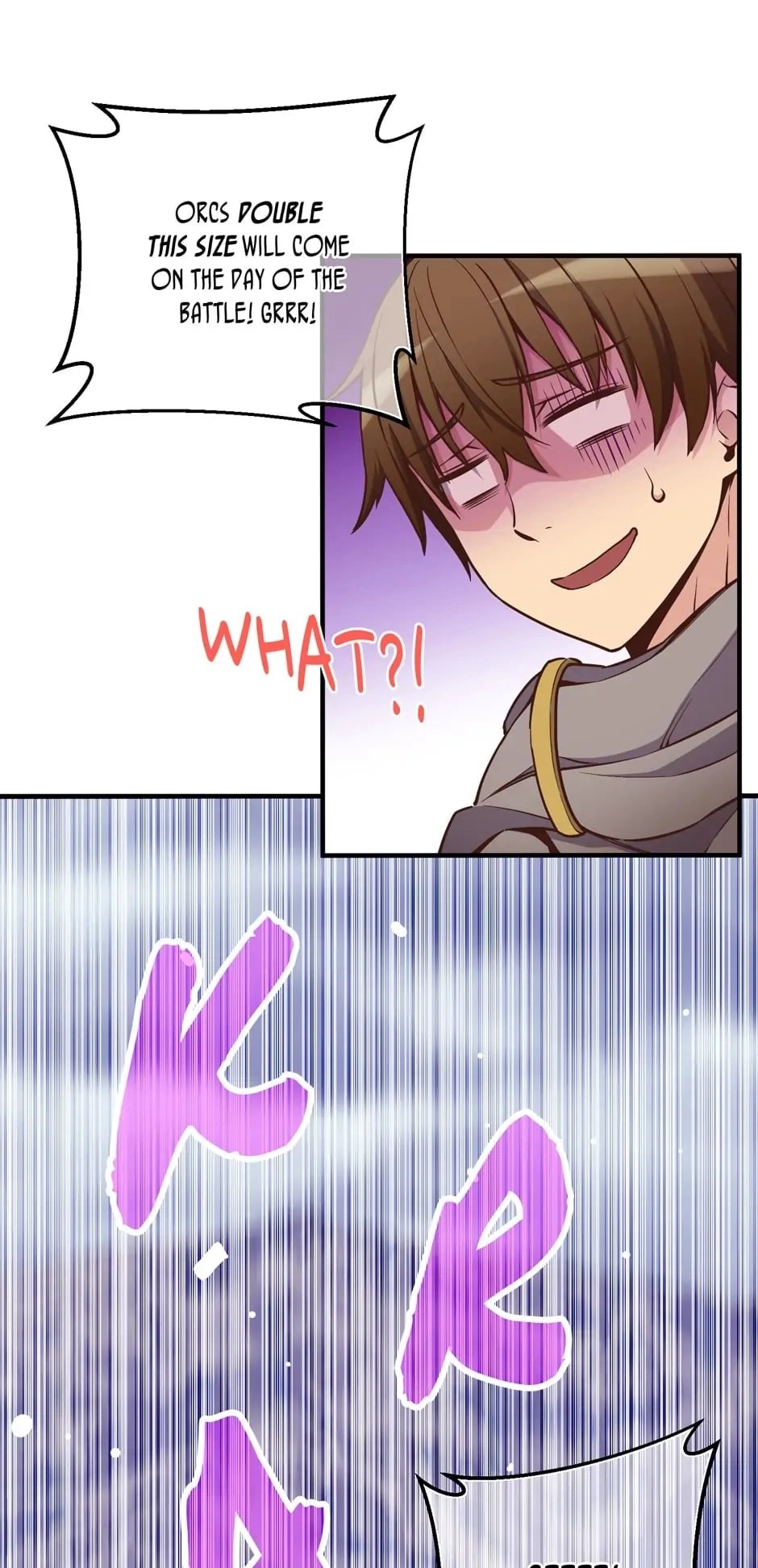 The Legendary Moonlight Sculptor Chapter 139 – Returning to Town Page 36