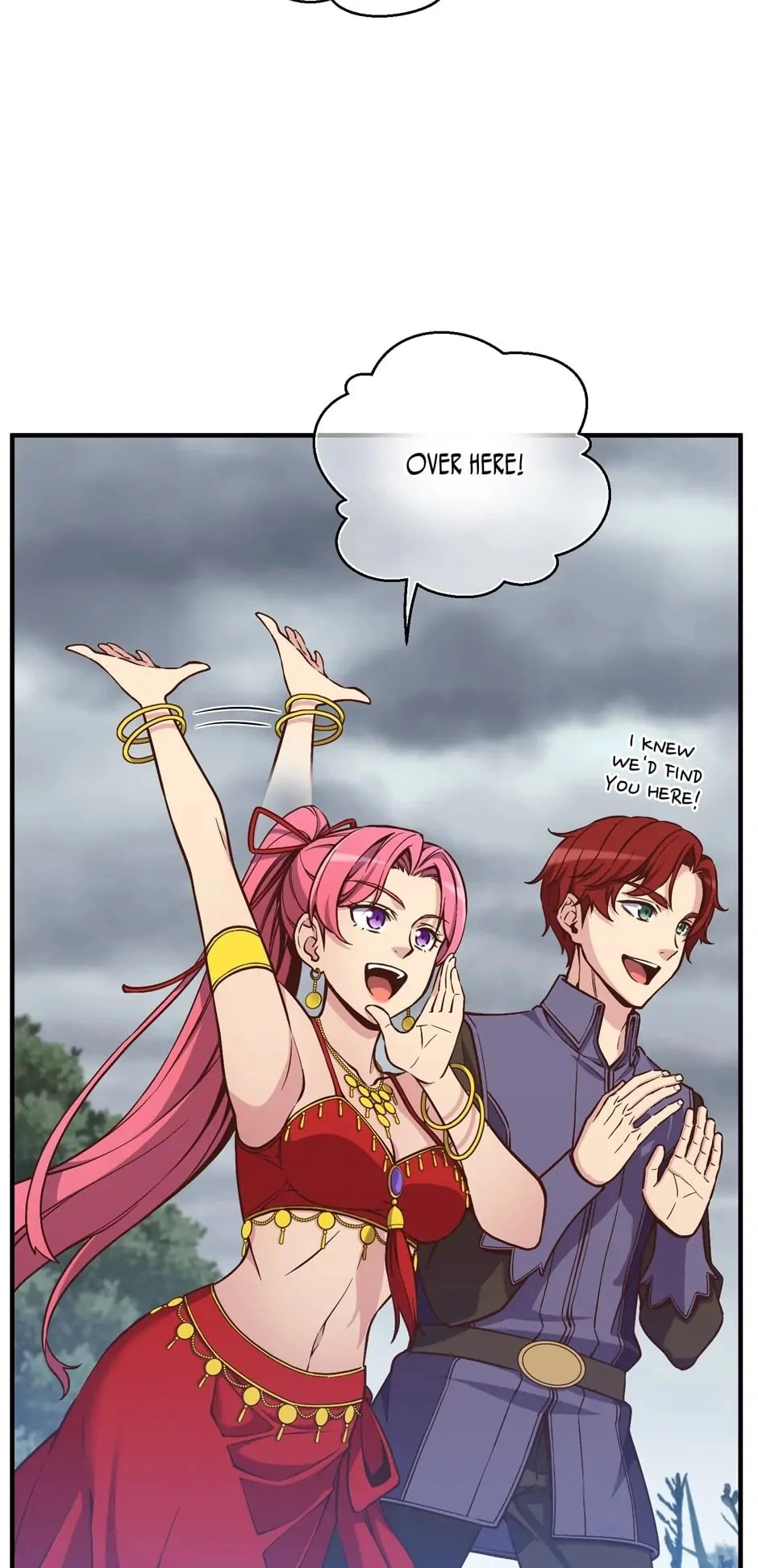 The Legendary Moonlight Sculptor Chapter 139 – Returning to Town Page 16