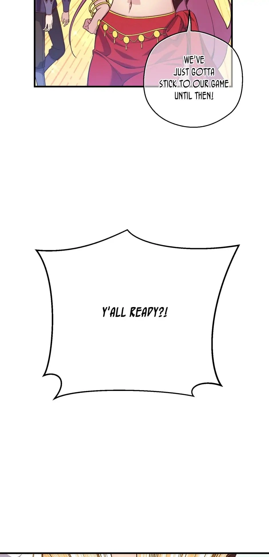 The Legendary Moonlight Sculptor Chapter 139 – Returning to Town Page 24