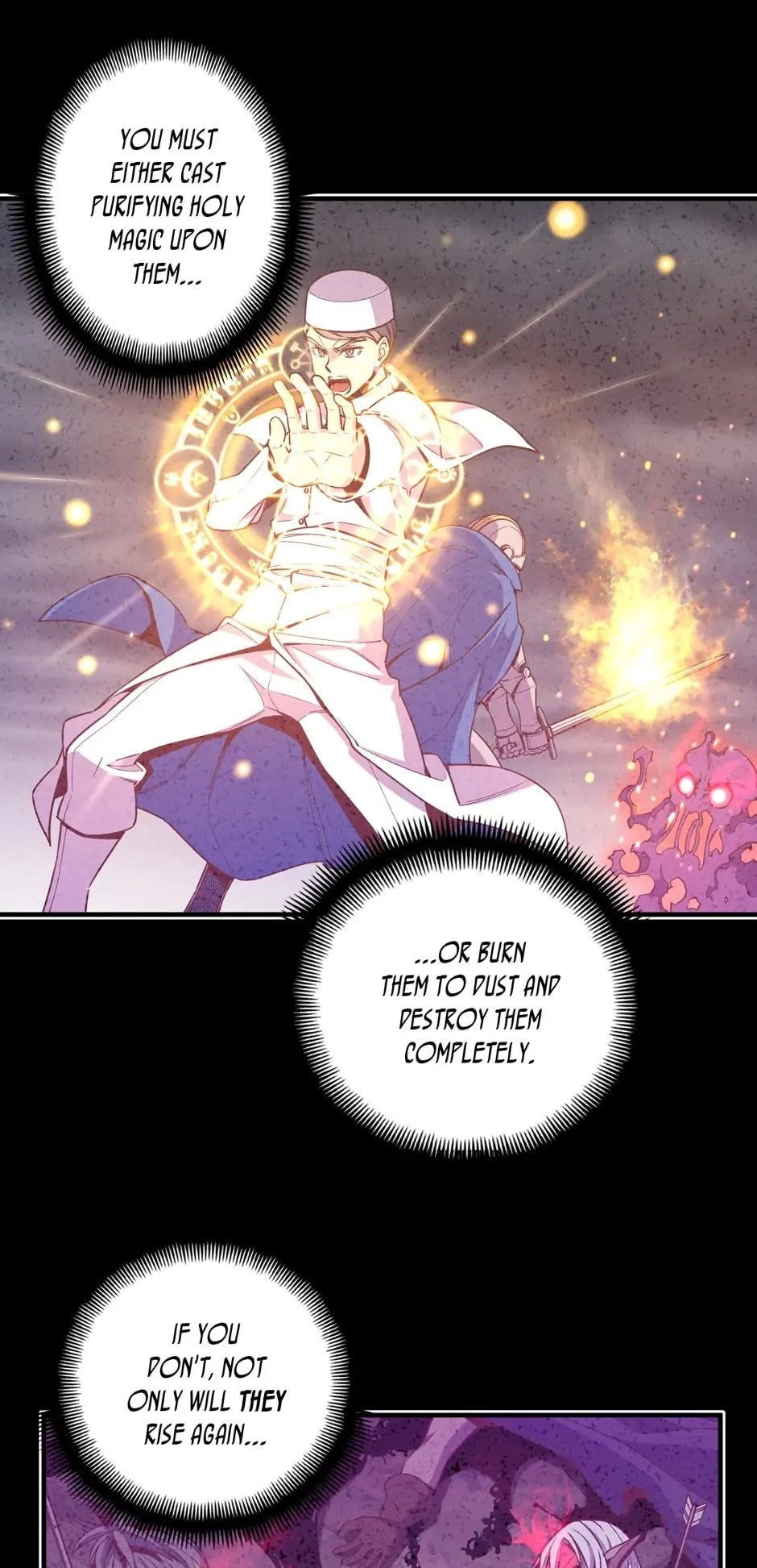 The Legendary Moonlight Sculptor Chapter 139 – Returning to Town Page 47
