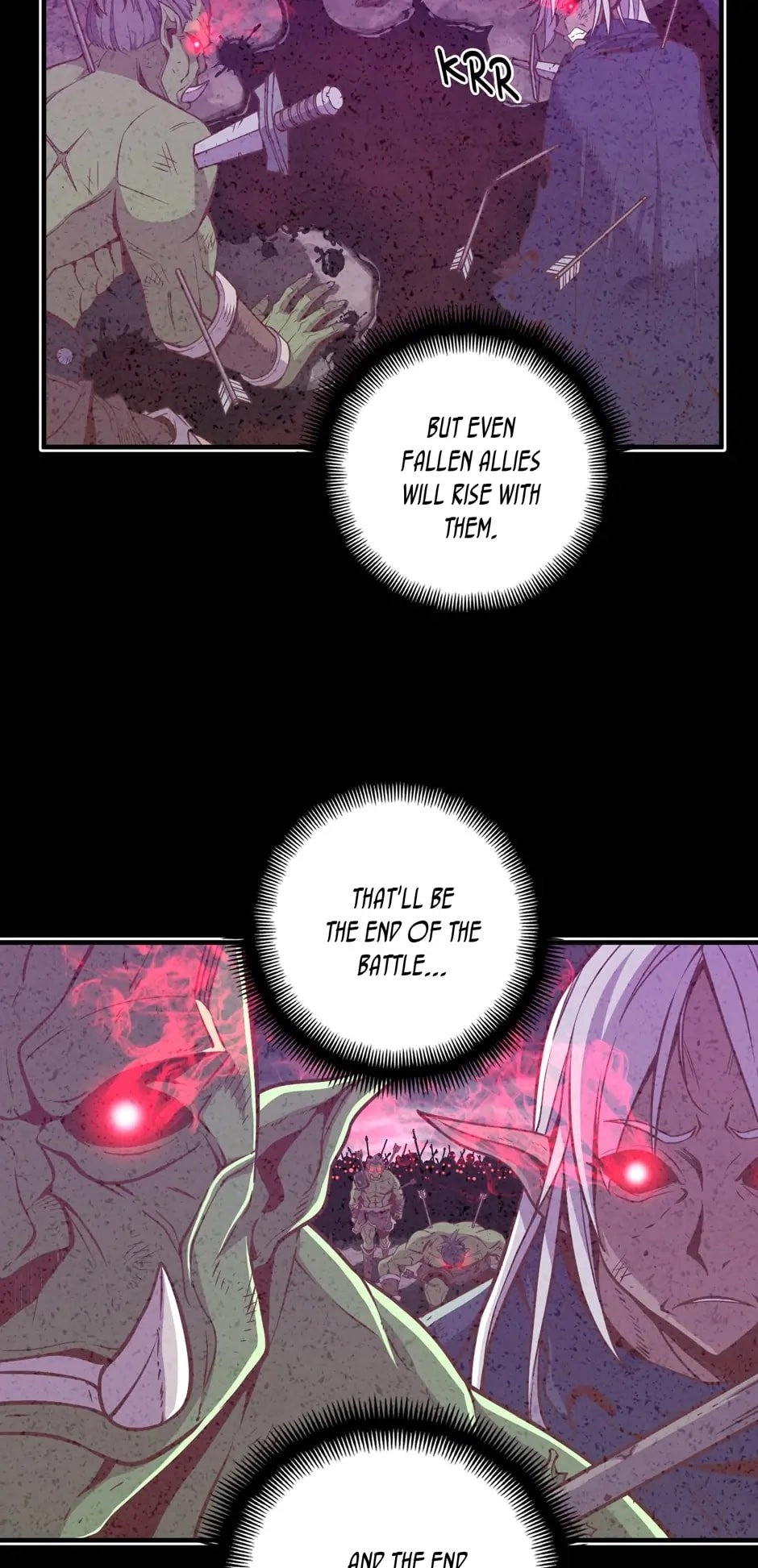 The Legendary Moonlight Sculptor Chapter 139 – Returning to Town Page 48