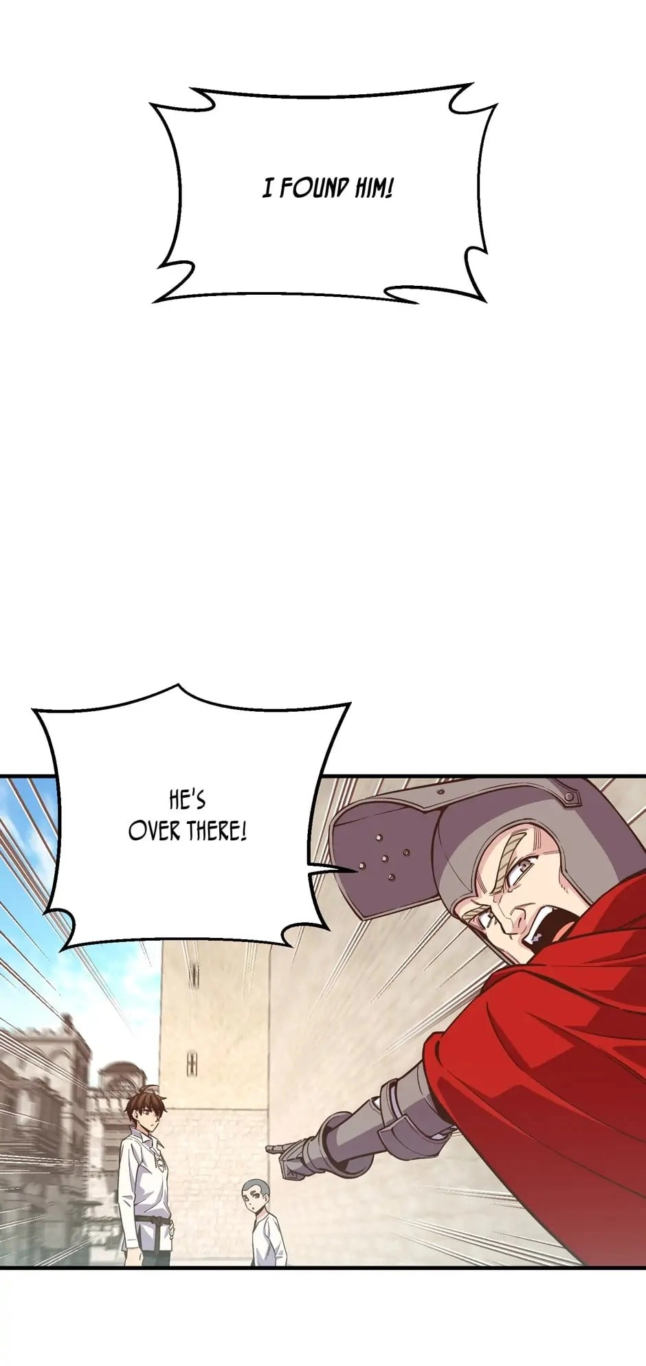 The Legendary Moonlight Sculptor Chapter 139 – Returning to Town Page 64