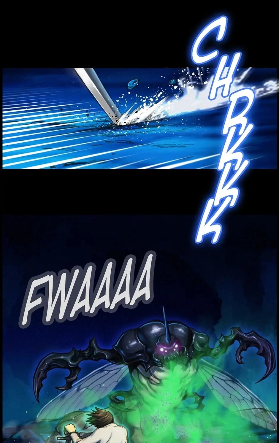 The Legendary Moonlight Sculptor Chapter 23 – The Secret Job Class Page 10