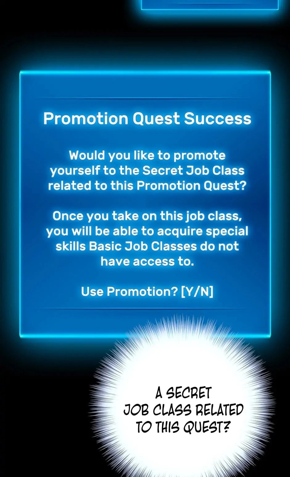 The Legendary Moonlight Sculptor Chapter 23 – The Secret Job Class Page 32