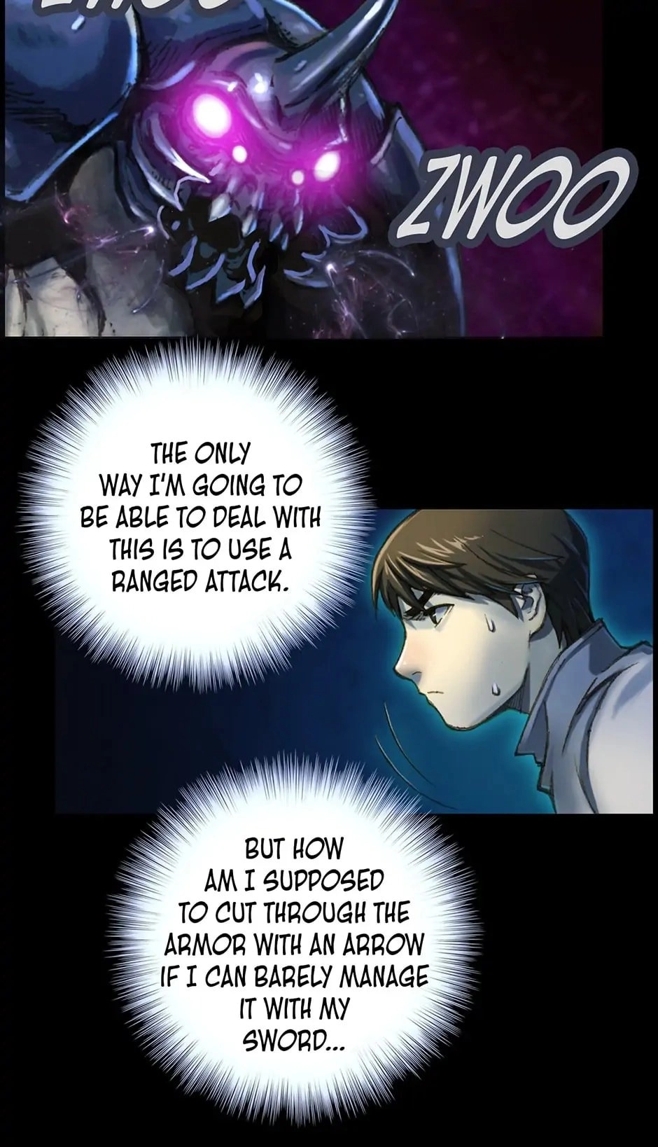 The Legendary Moonlight Sculptor Chapter 23 – The Secret Job Class Page 13