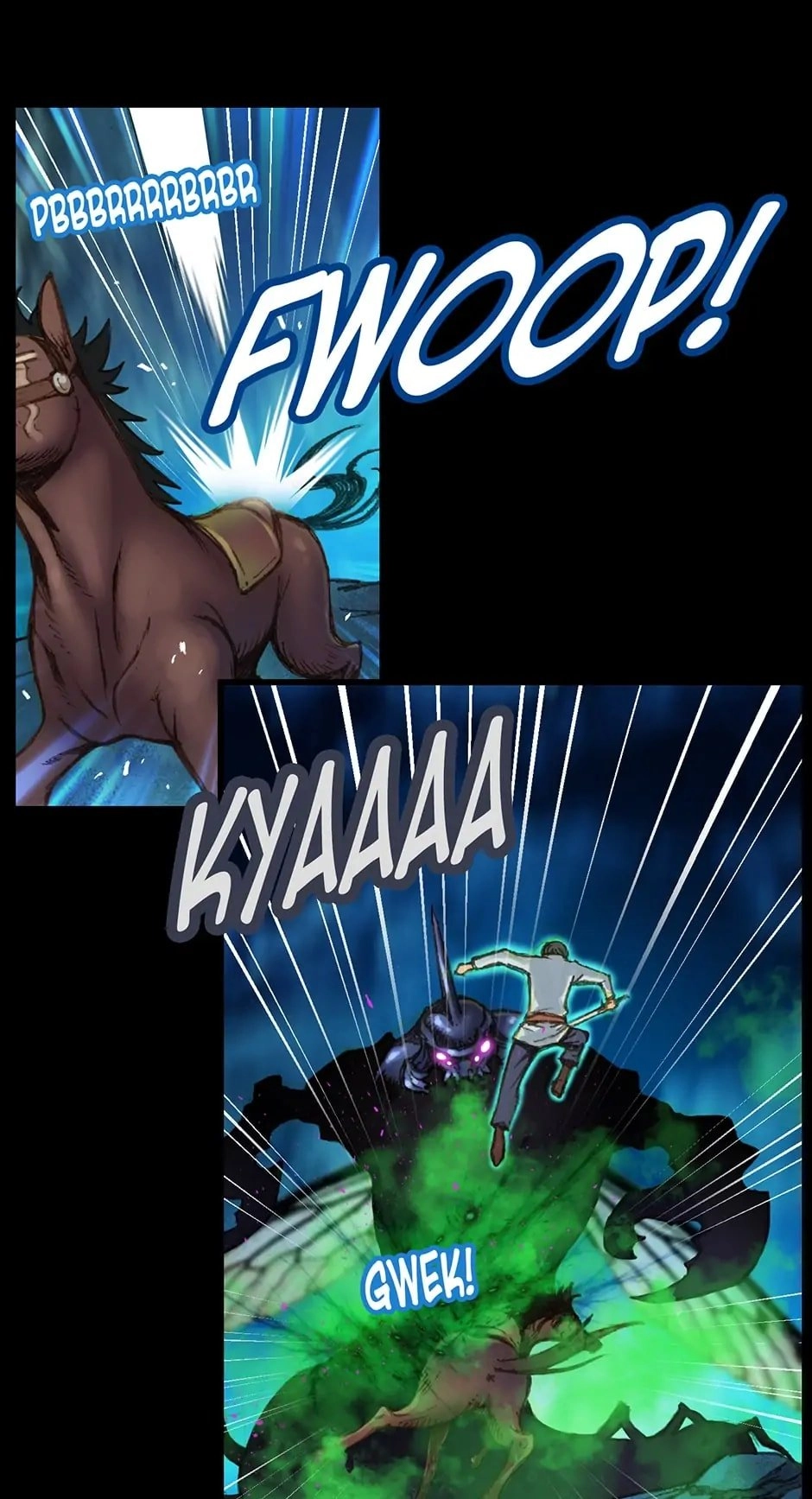 The Legendary Moonlight Sculptor Chapter 23 – The Secret Job Class Page 22