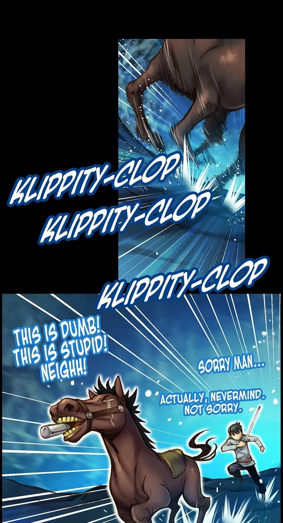 The Legendary Moonlight Sculptor Chapter 23 – The Secret Job Class Page 20