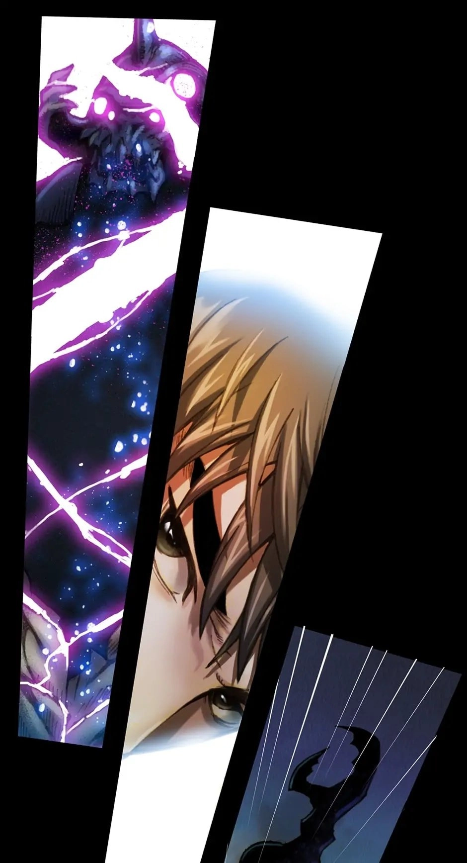 The Legendary Moonlight Sculptor Chapter 23 – The Secret Job Class Page 26