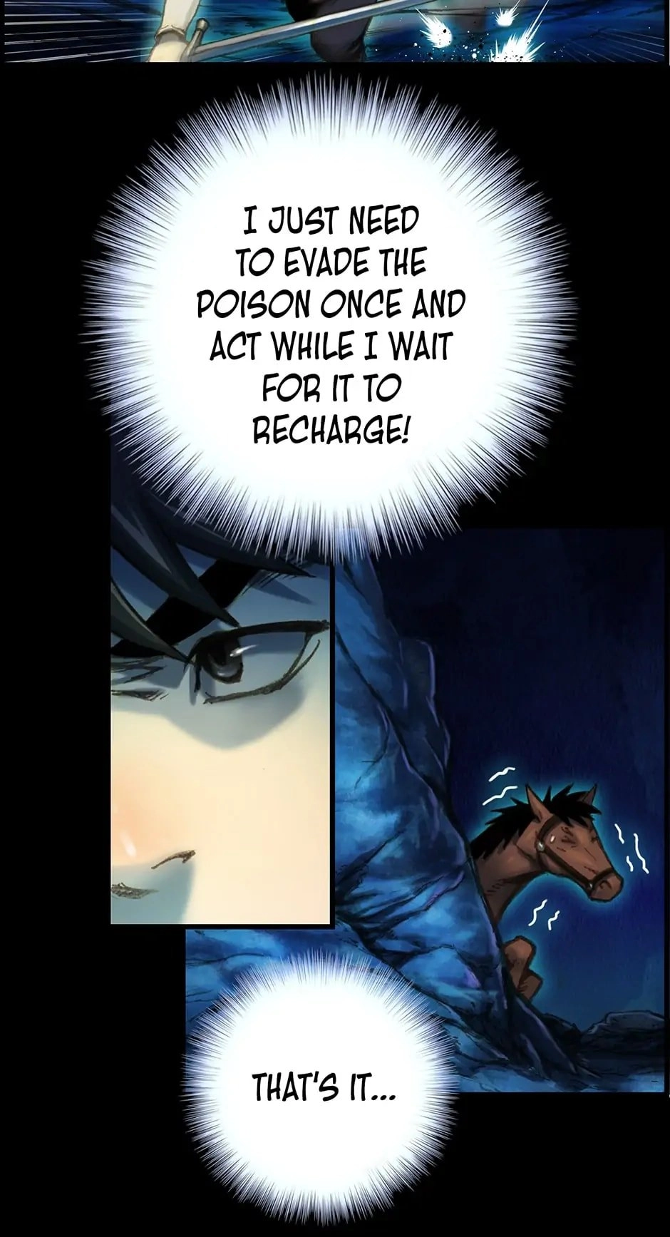 The Legendary Moonlight Sculptor Chapter 23 – The Secret Job Class Page 17