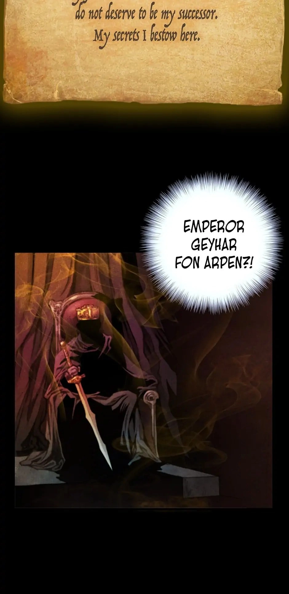 The Legendary Moonlight Sculptor Chapter 23 – The Secret Job Class Page 30