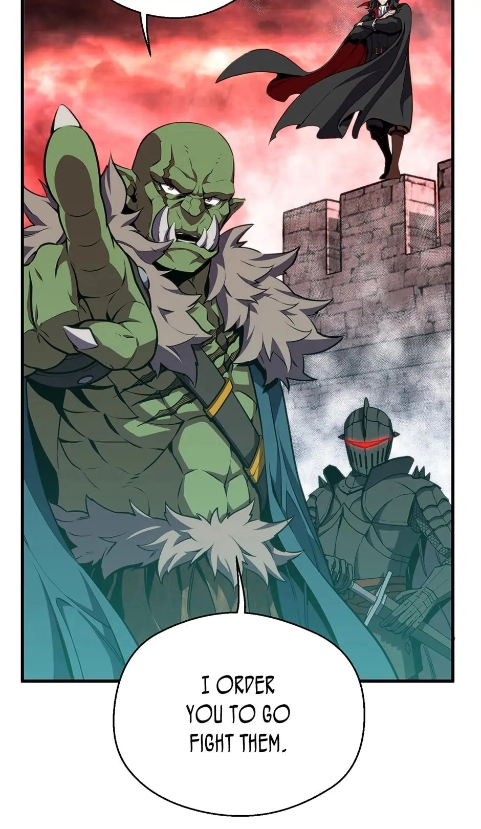 The Legendary Moonlight Sculptor Chapter 152 – Witch Assault Page 43