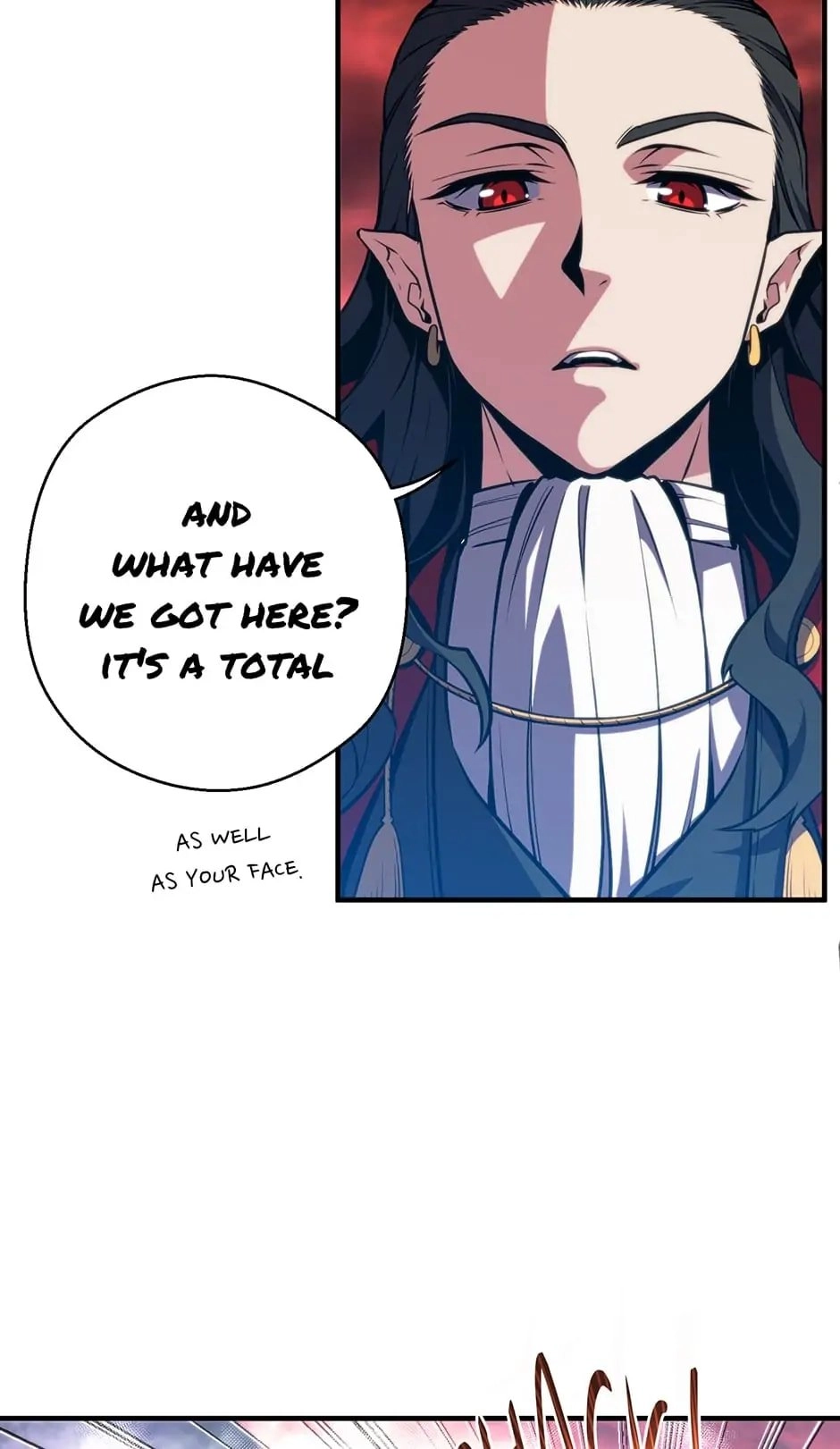 The Legendary Moonlight Sculptor Chapter 152 – Witch Assault Page 41