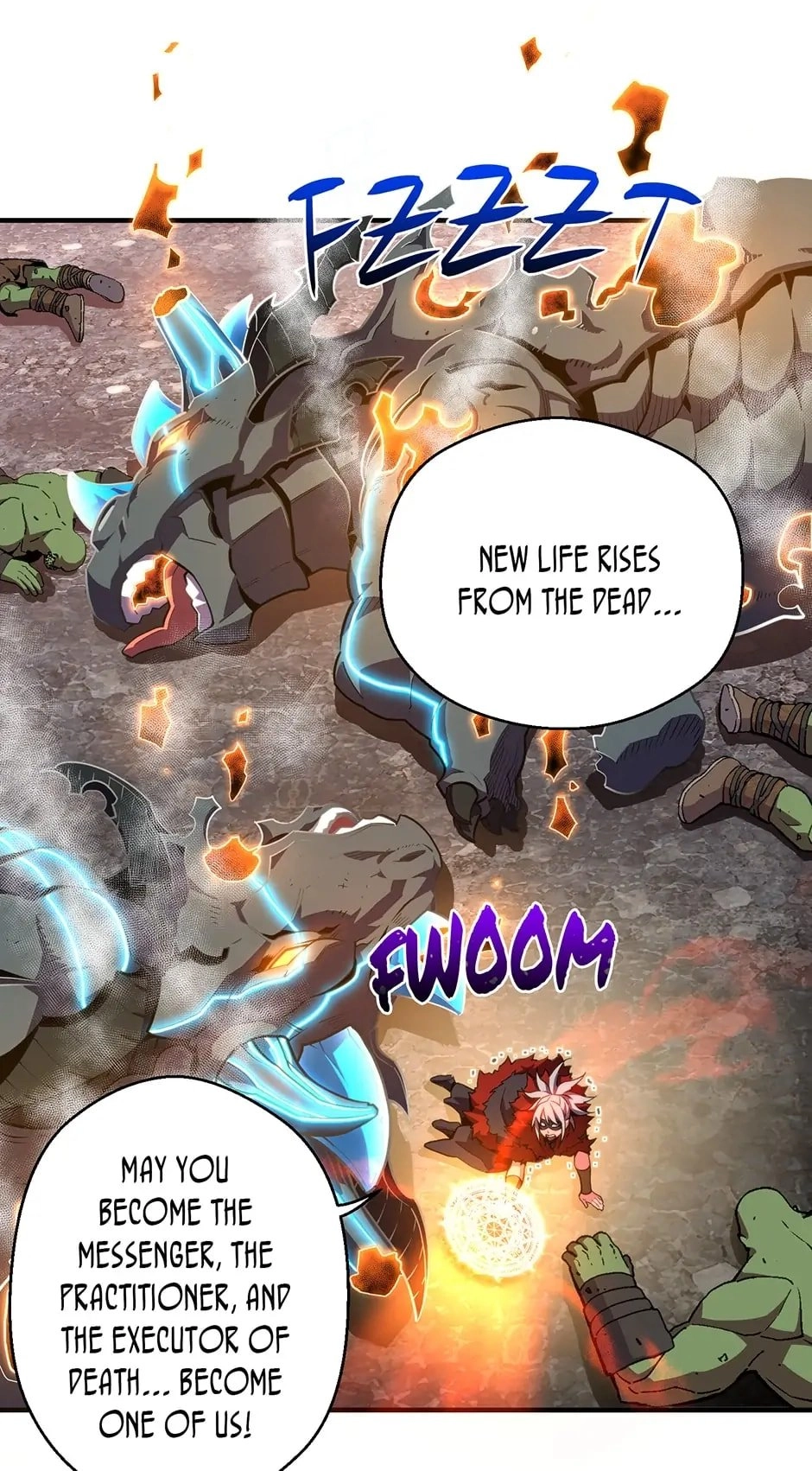 The Legendary Moonlight Sculptor Chapter 152 – Witch Assault Page 29