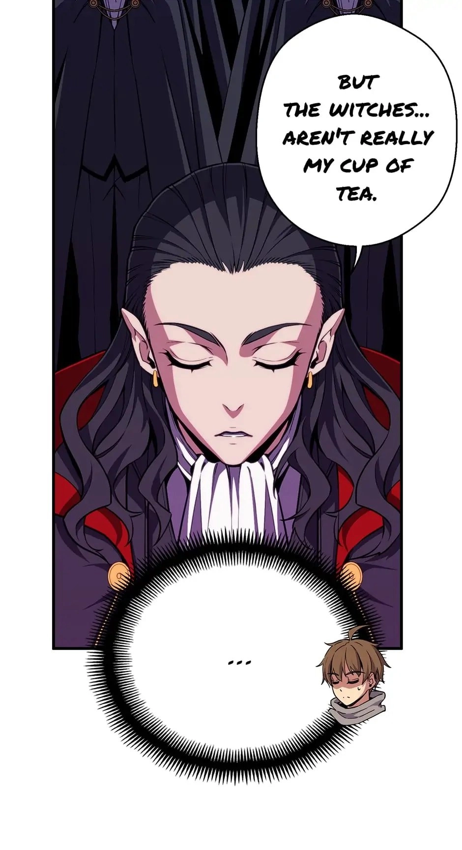 The Legendary Moonlight Sculptor Chapter 152 – Witch Assault Page 46