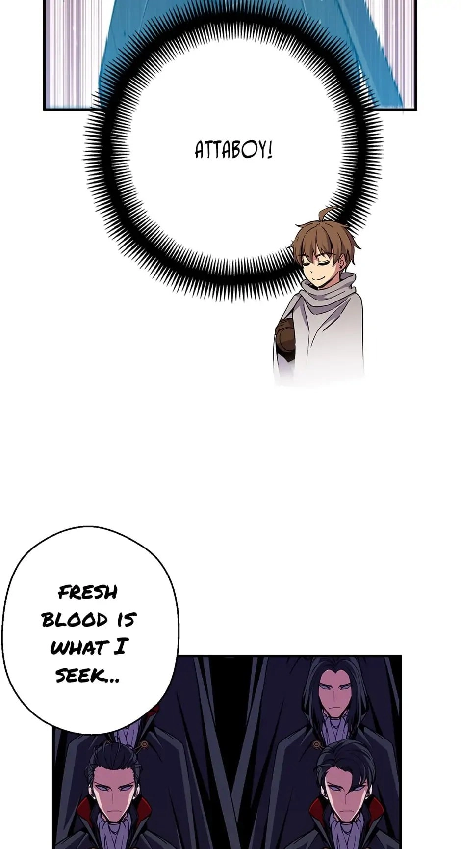 The Legendary Moonlight Sculptor Chapter 152 – Witch Assault Page 45