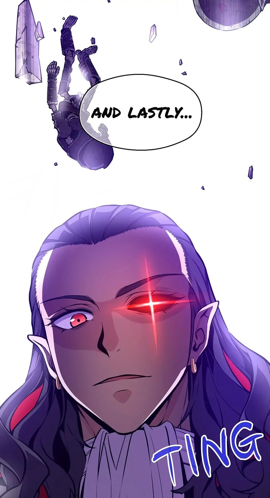The Legendary Moonlight Sculptor Chapter 152 – Witch Assault Page 63