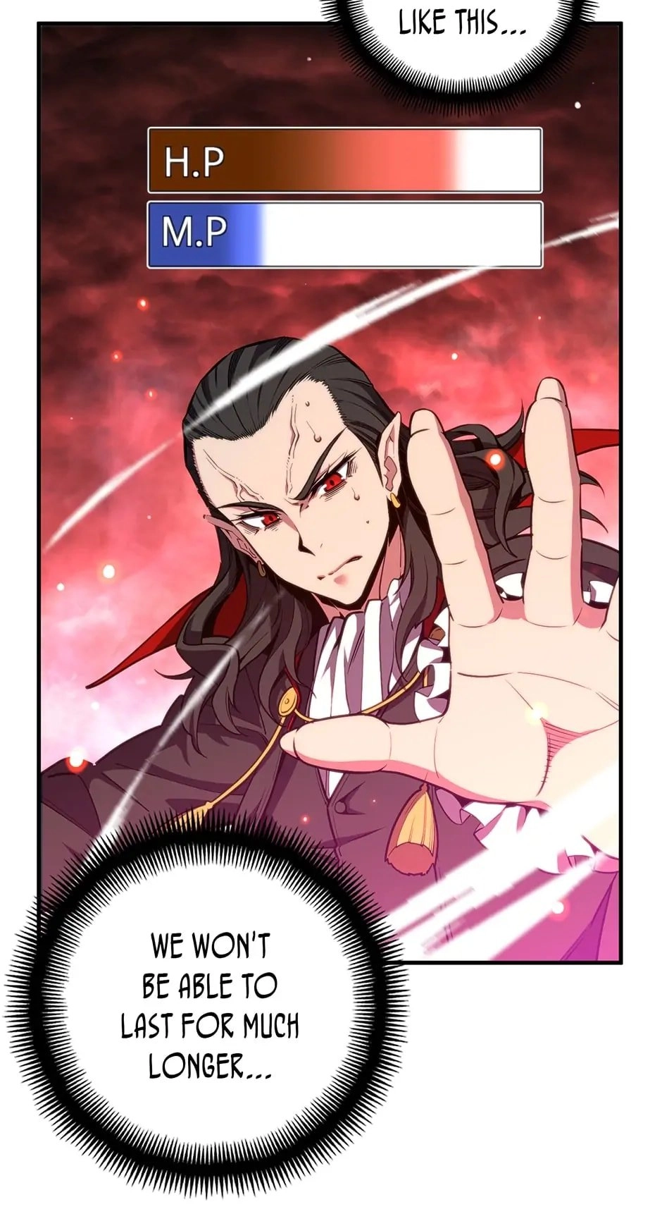 The Legendary Moonlight Sculptor Chapter 152 – Witch Assault Page 74