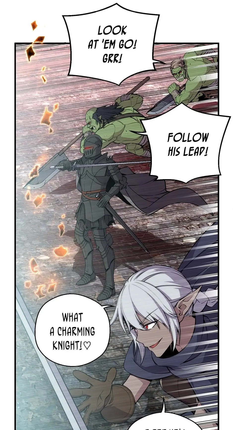 The Legendary Moonlight Sculptor Chapter 152 – Witch Assault Page 71