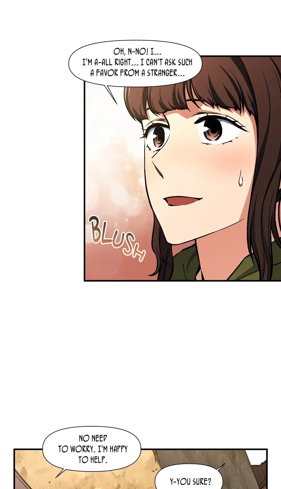 The Legendary Moonlight Sculptor Chapter 116 – A Quest For Everyone Page 41