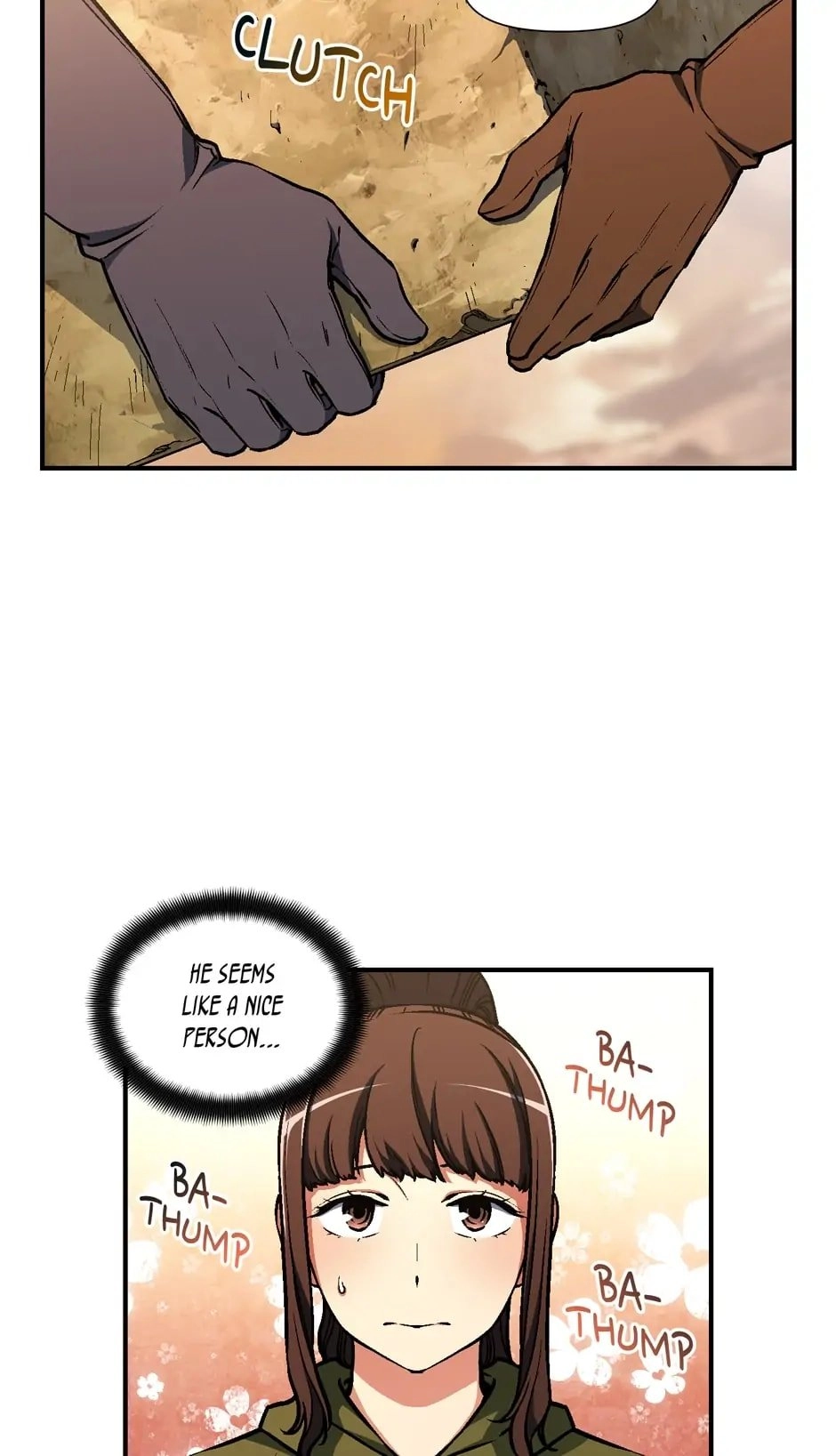 The Legendary Moonlight Sculptor Chapter 116 – A Quest For Everyone Page 42