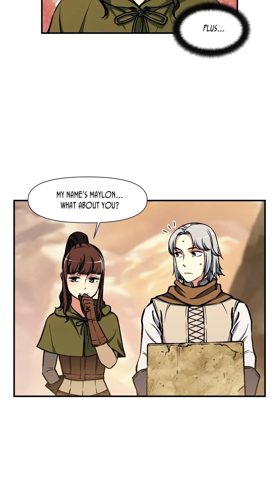 The Legendary Moonlight Sculptor Chapter 116 – A Quest For Everyone Page 43