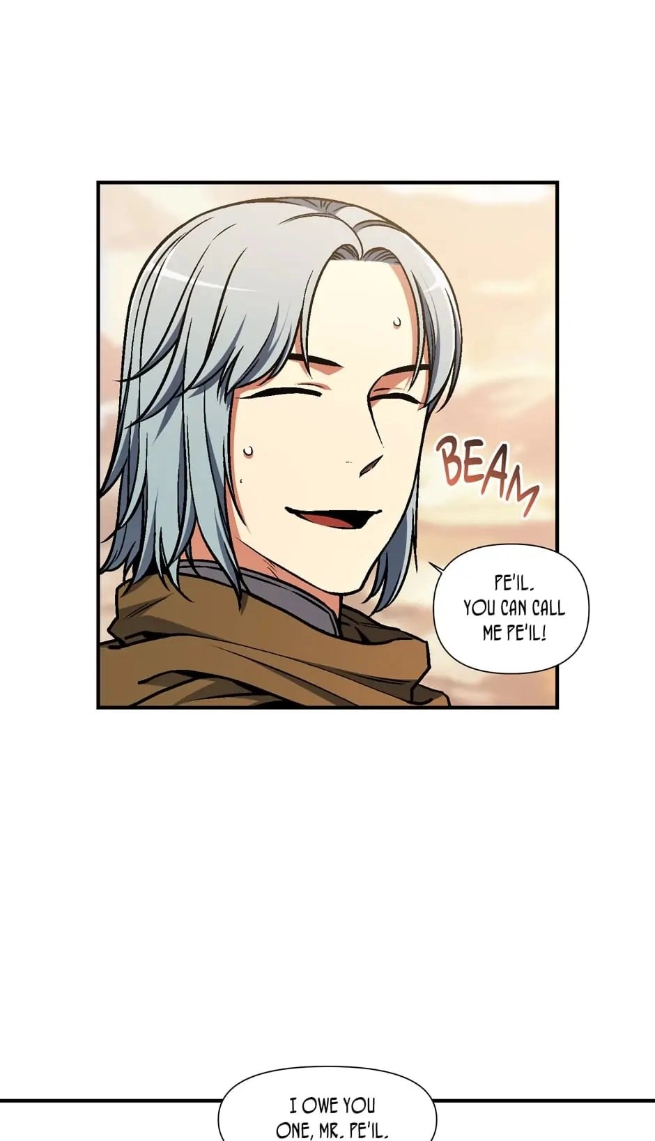 The Legendary Moonlight Sculptor Chapter 116 – A Quest For Everyone Page 44