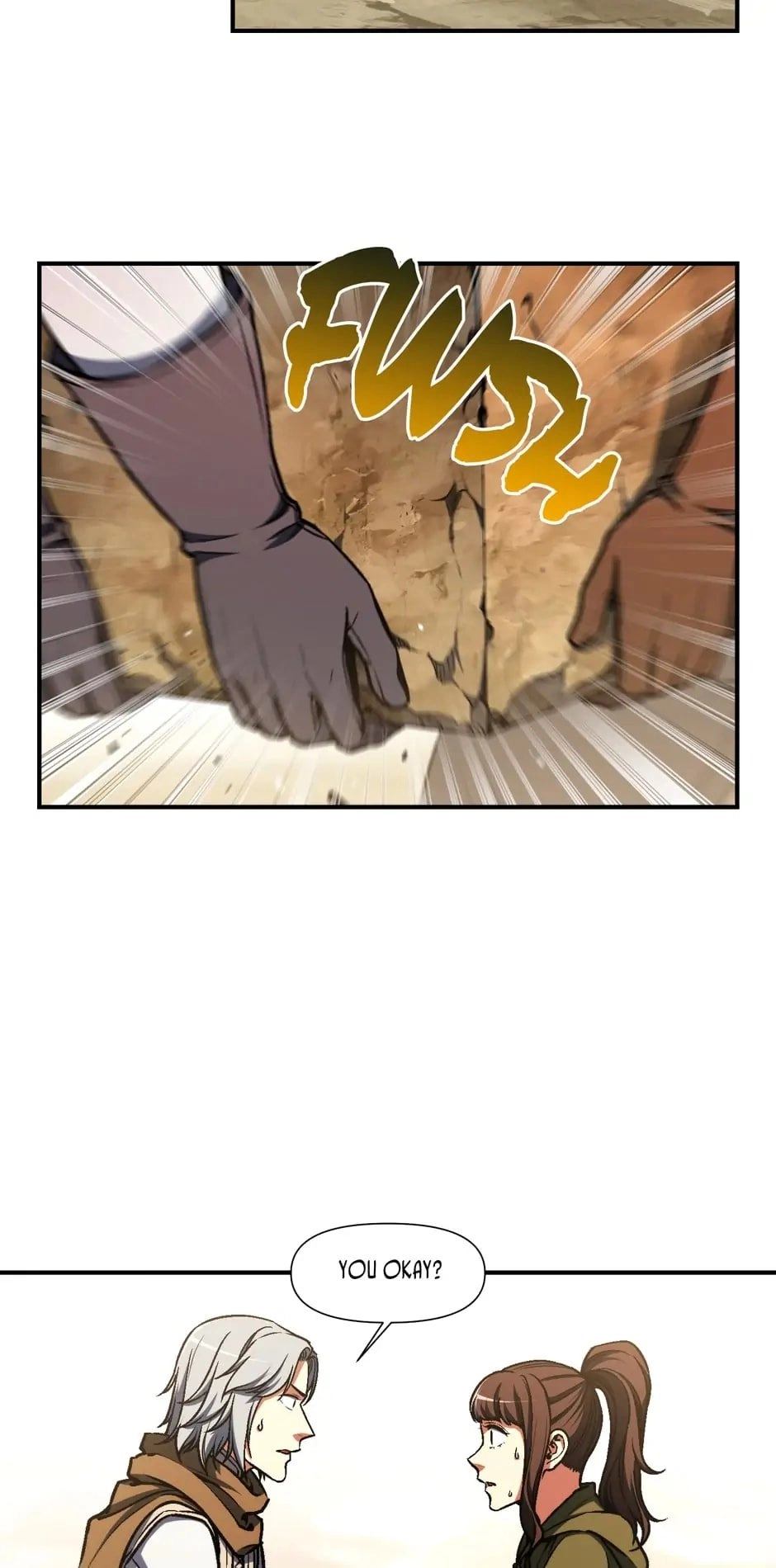 The Legendary Moonlight Sculptor Chapter 116 – A Quest For Everyone Page 39