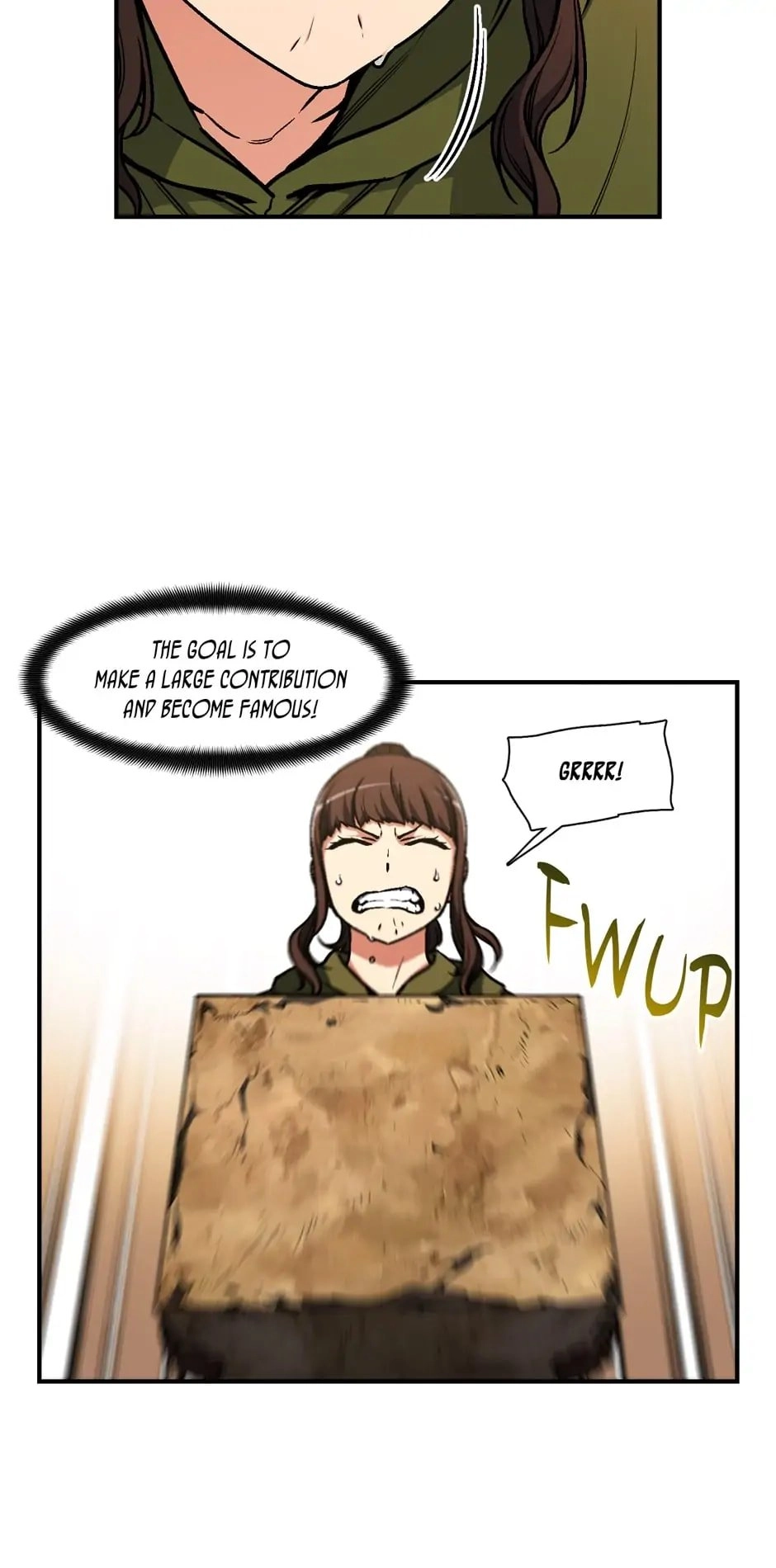 The Legendary Moonlight Sculptor Chapter 116 – A Quest For Everyone Page 37