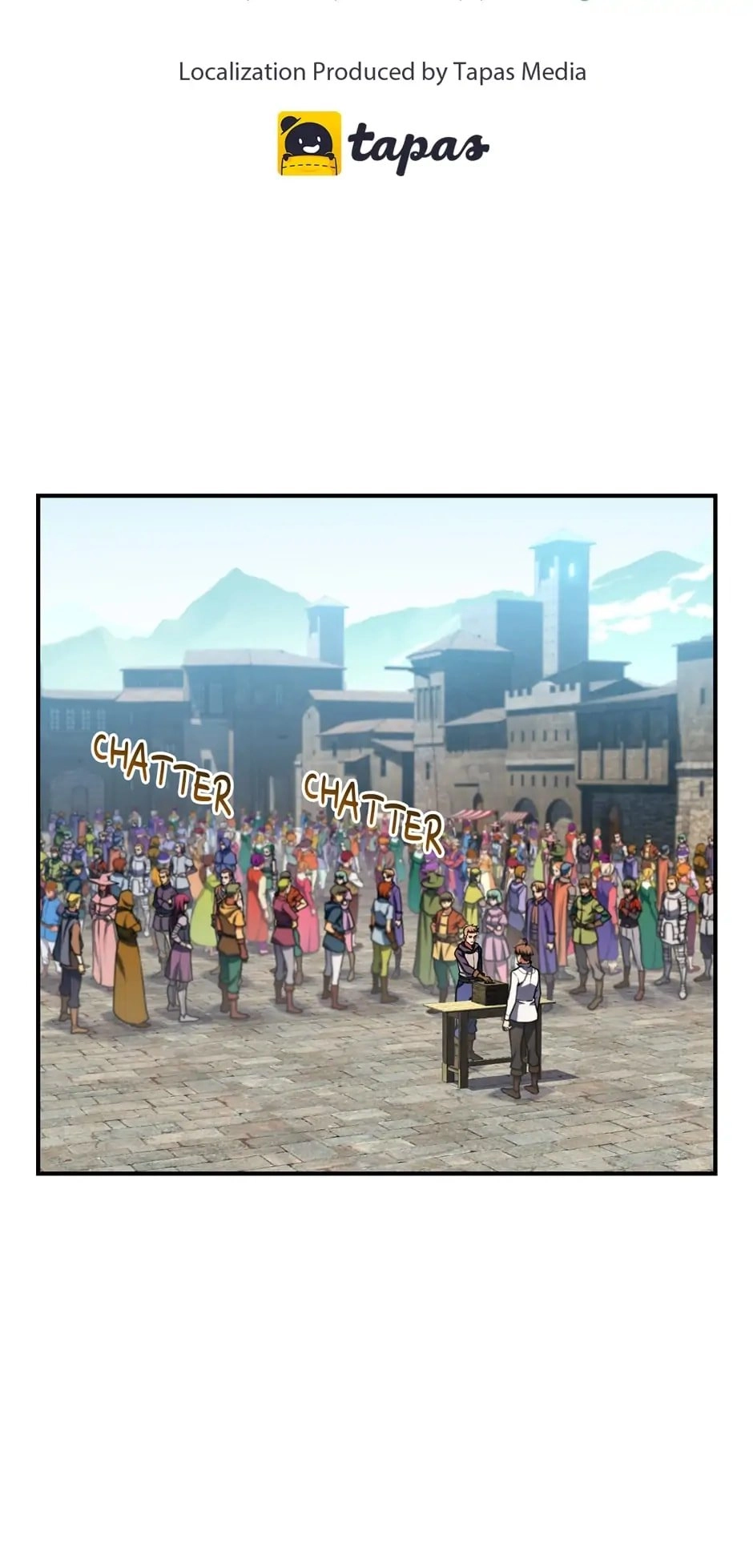 The Legendary Moonlight Sculptor Chapter 116 – A Quest For Everyone Page 14