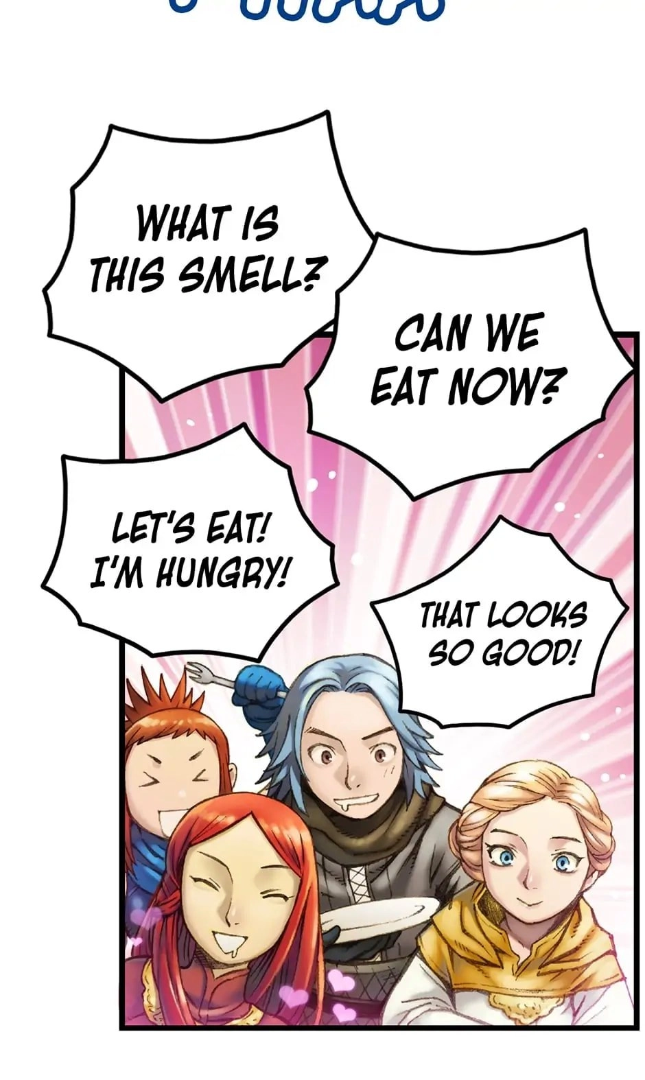 The Legendary Moonlight Sculptor Chapter 28 – Trust Page 42