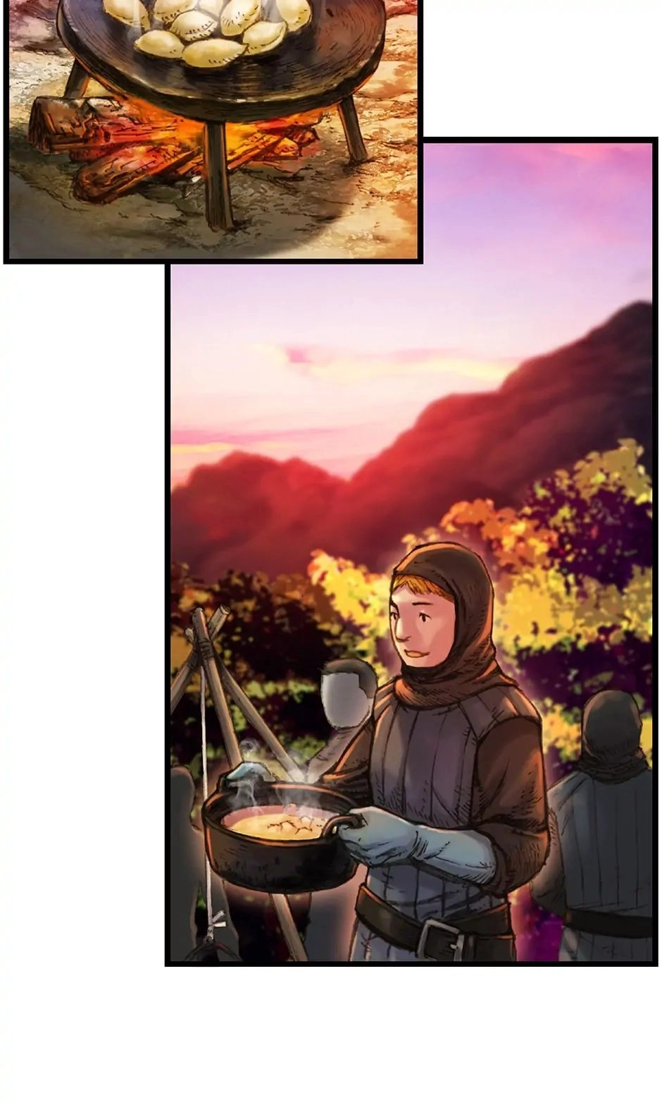 The Legendary Moonlight Sculptor Chapter 28 – Trust Page 40