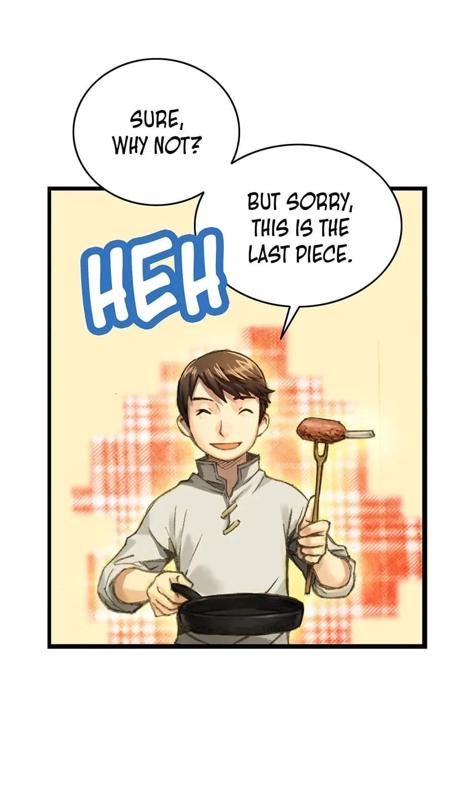 The Legendary Moonlight Sculptor Chapter 28 – Trust Page 46