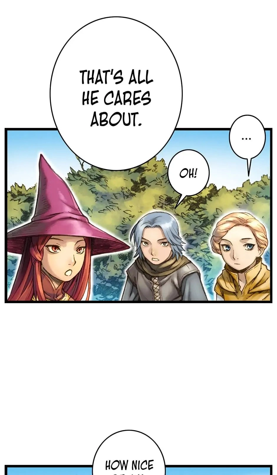 The Legendary Moonlight Sculptor Chapter 28 – Trust Page 17